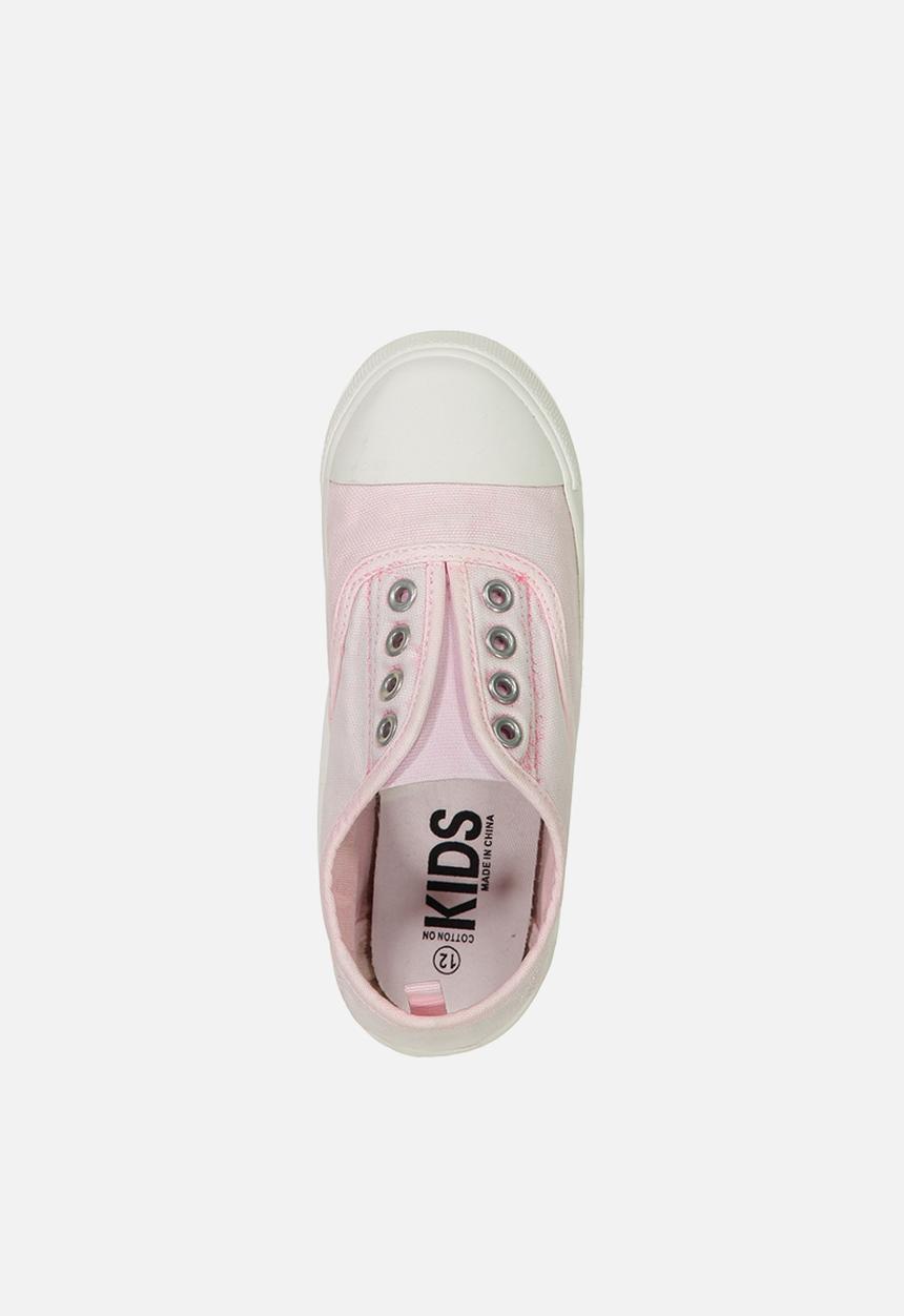 Cotton On - Kids sara slip on
