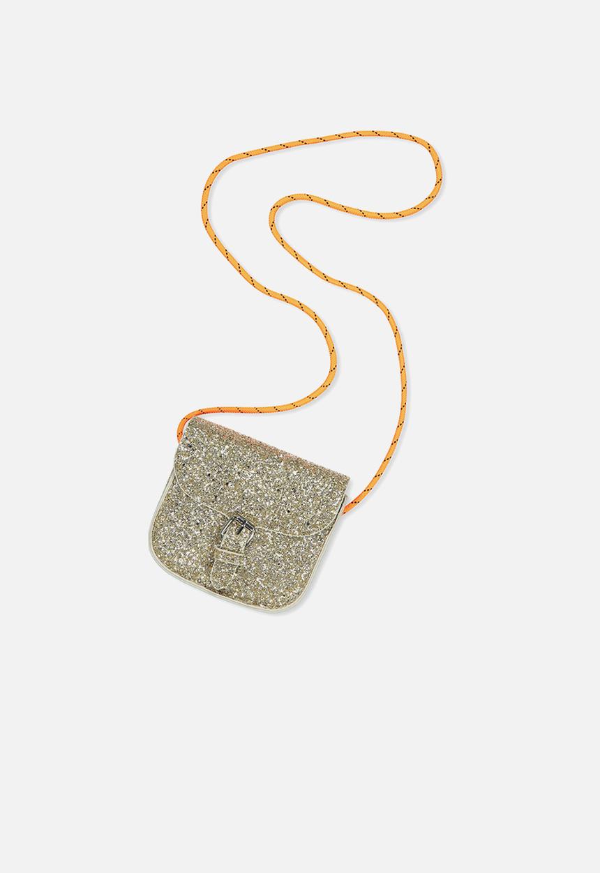 Cotton On - Kids mia saddle party bag