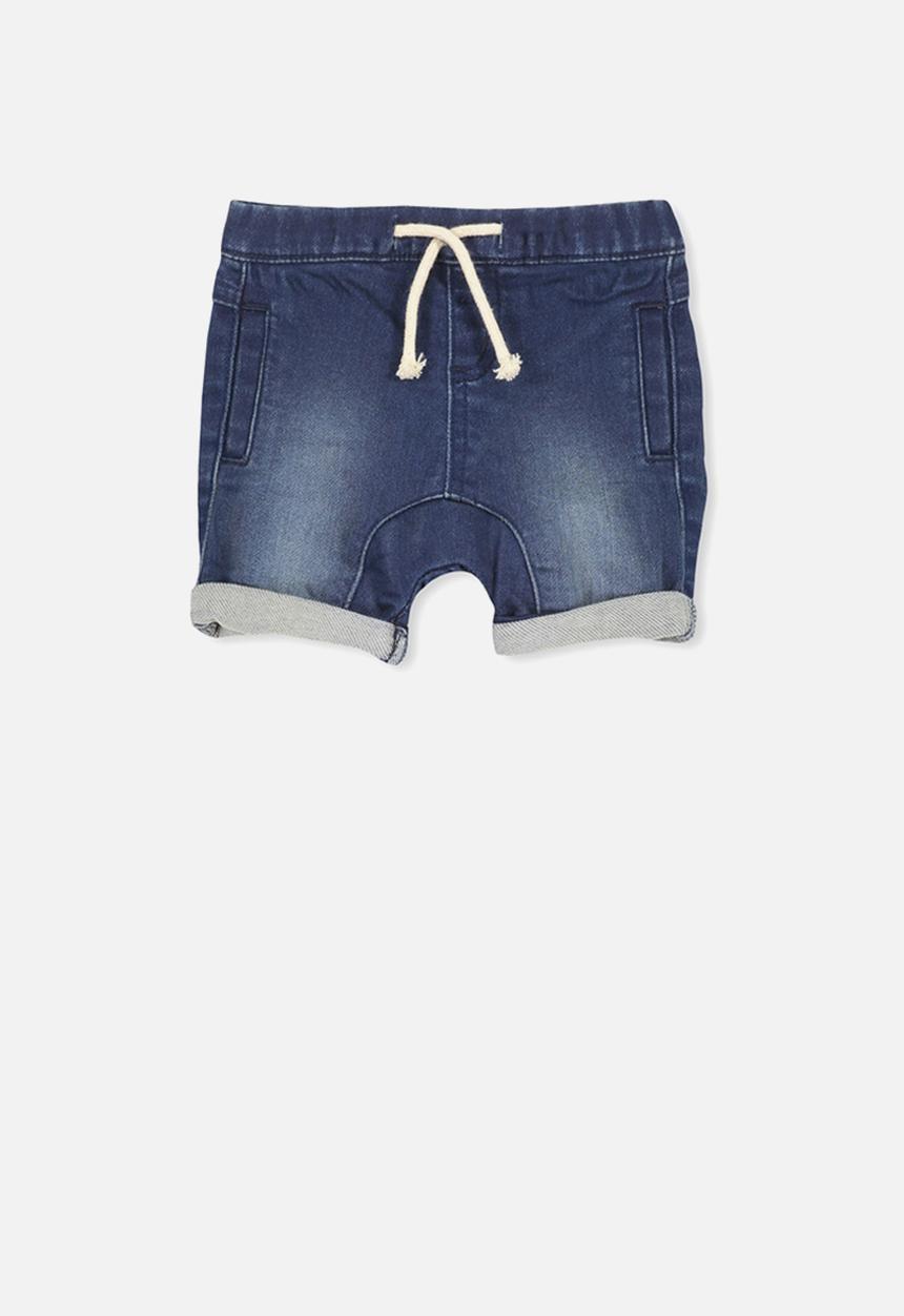 Cotton On - Baby nate short