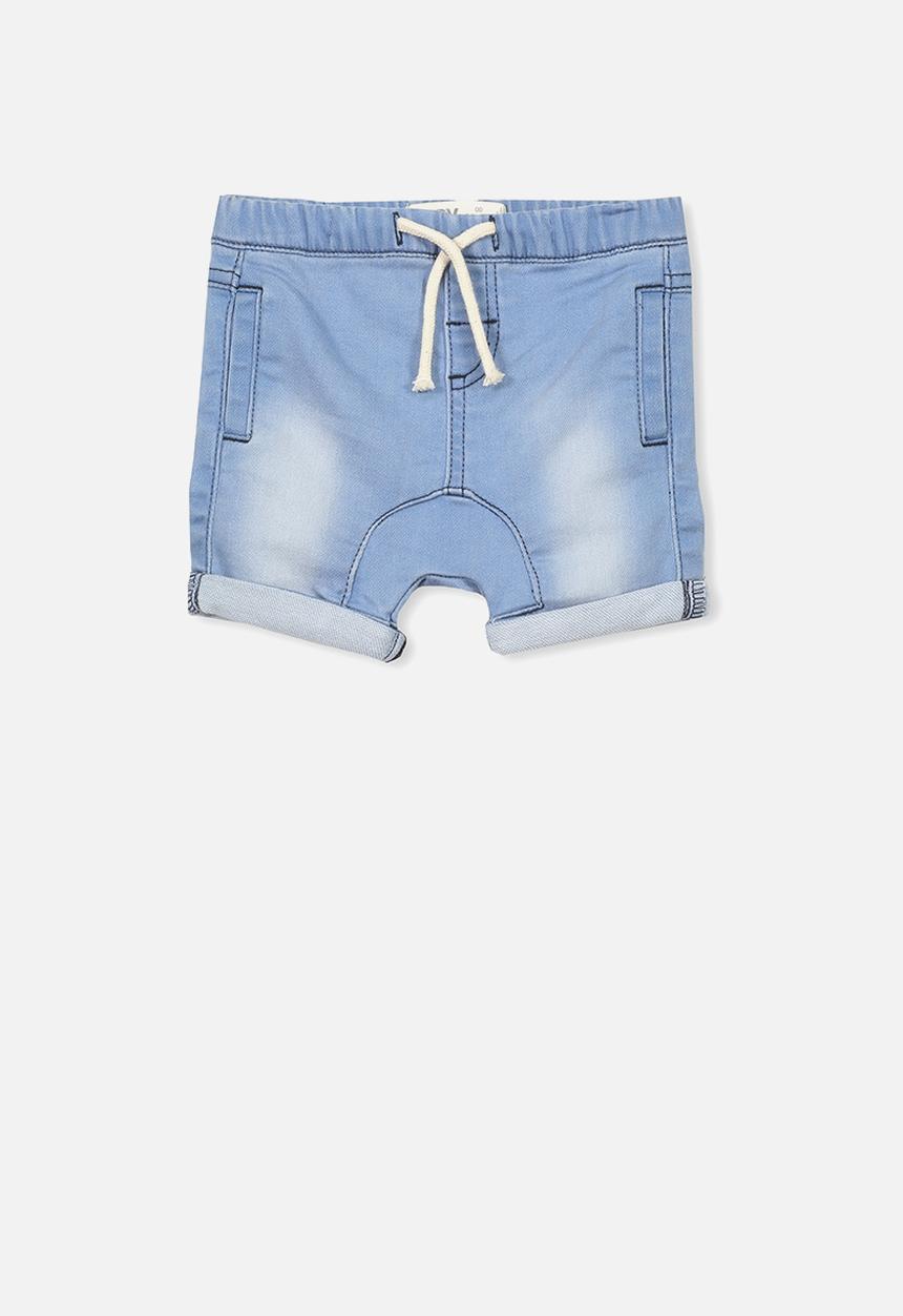 Cotton On - Baby nate short
