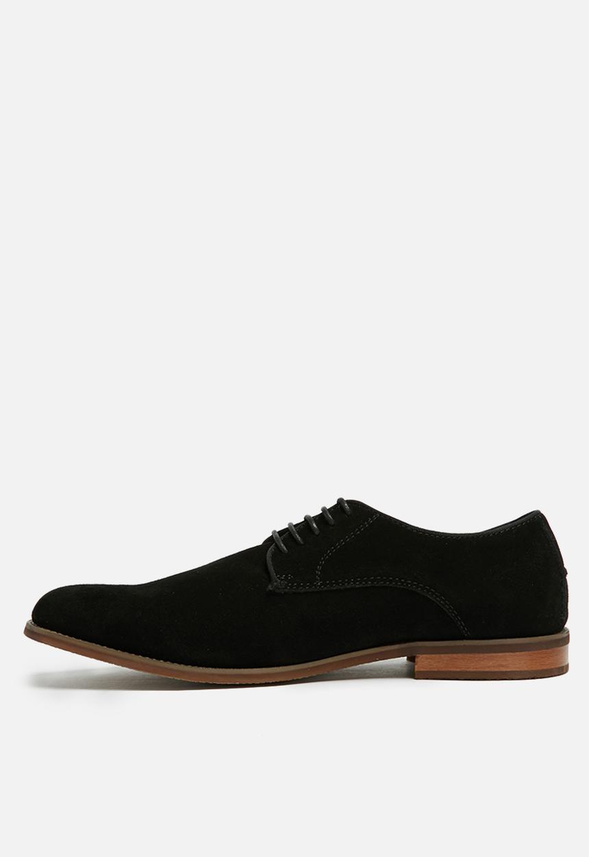 basicthread - Shafique suede