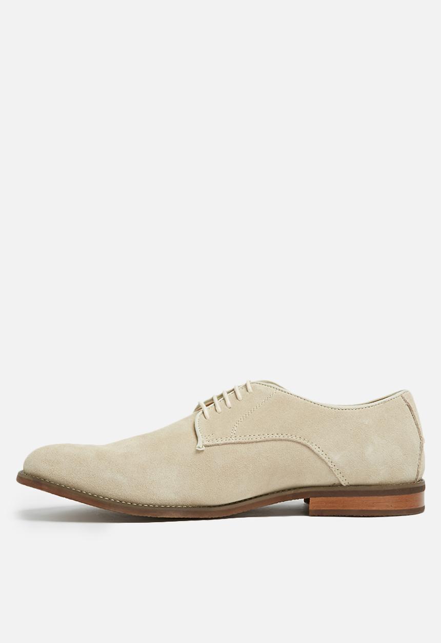basicthread - Shafique suede