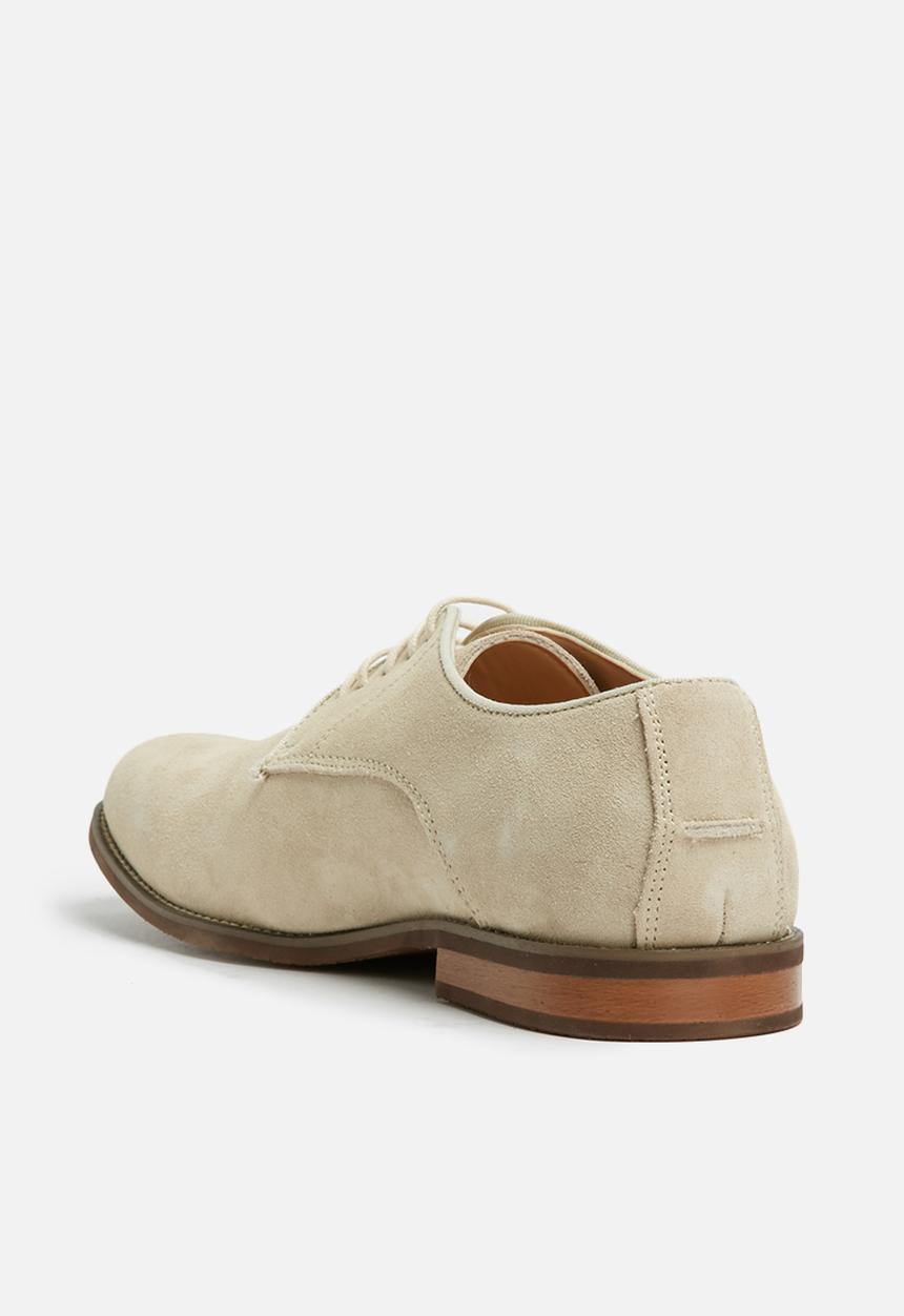 basicthread - Shafique suede