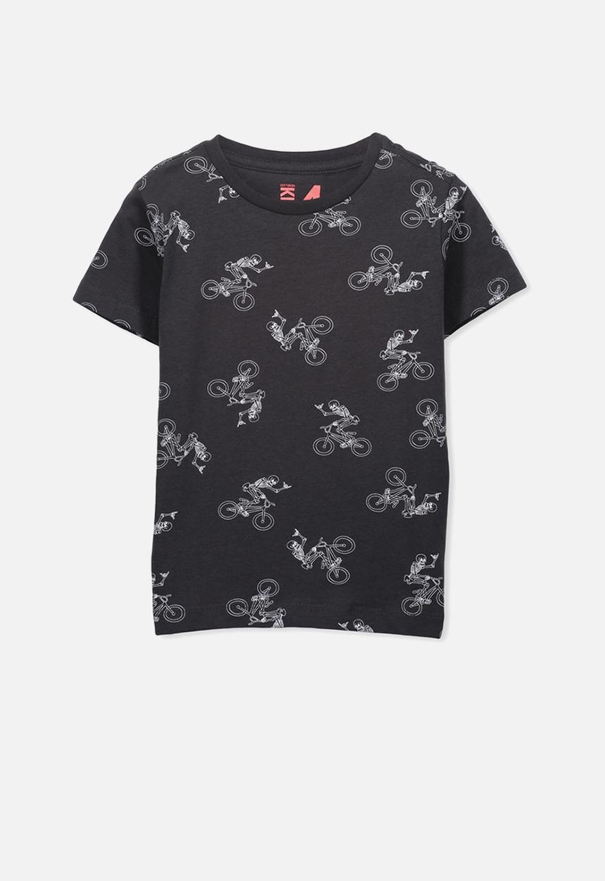 Cotton On - Kids max short sleeve tee