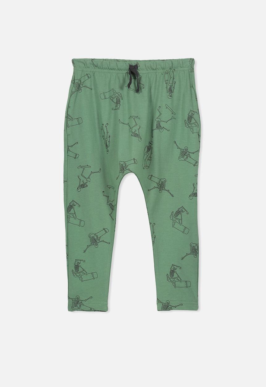 Cotton On - Kids felix slouch pant