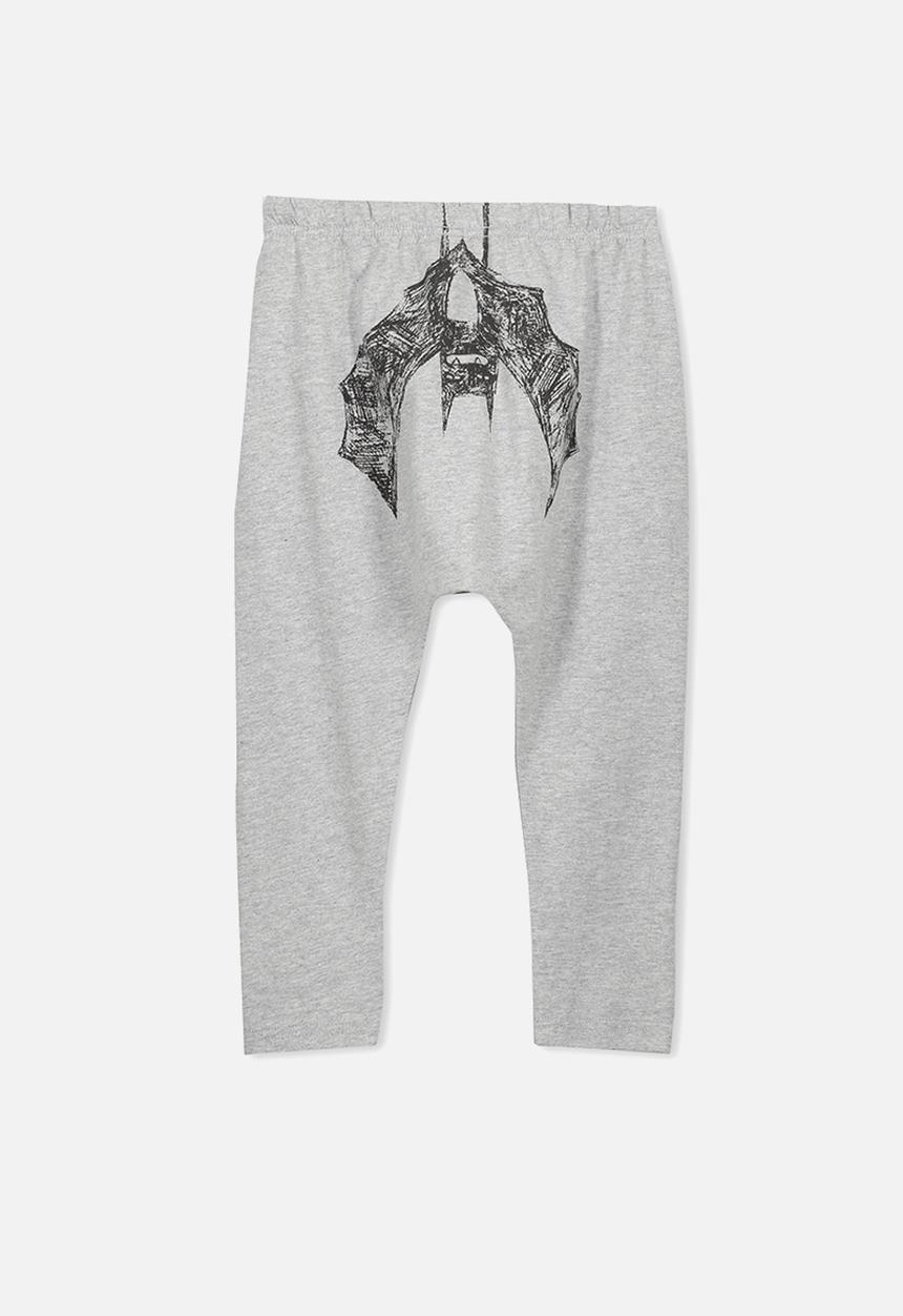 Cotton On - Kids felix slouch pant
