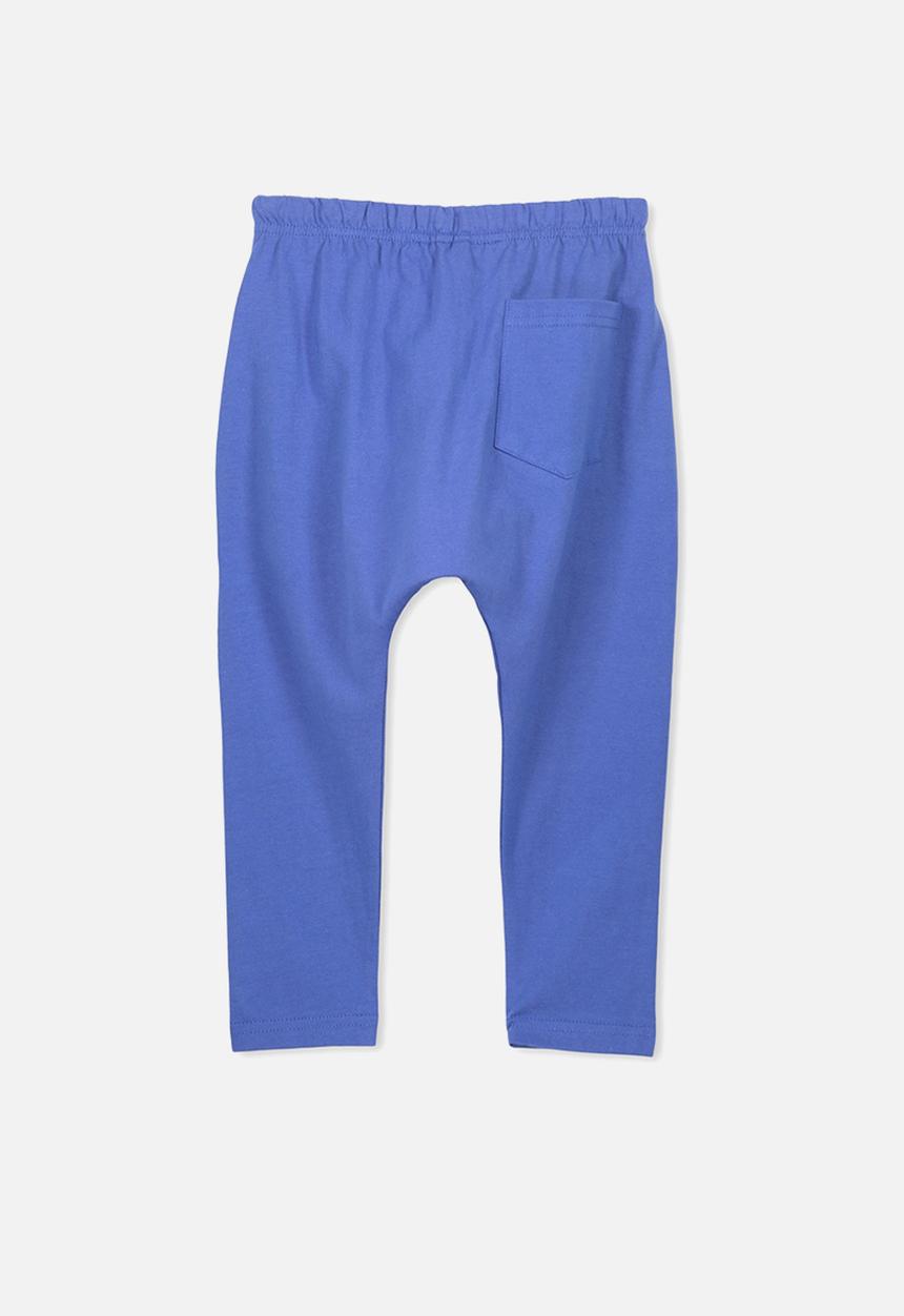 Cotton On - Kids felix slouch pant