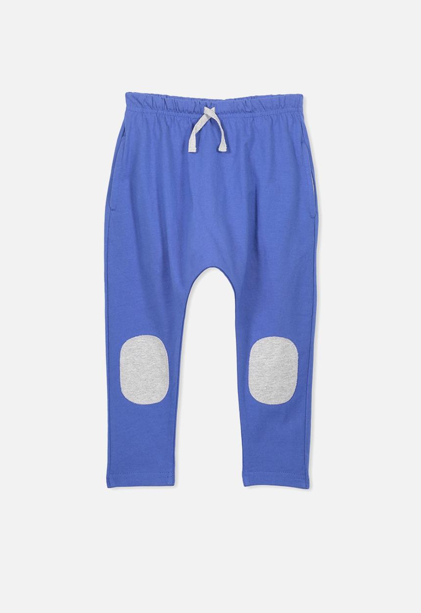 Cotton On - Kids felix slouch pant