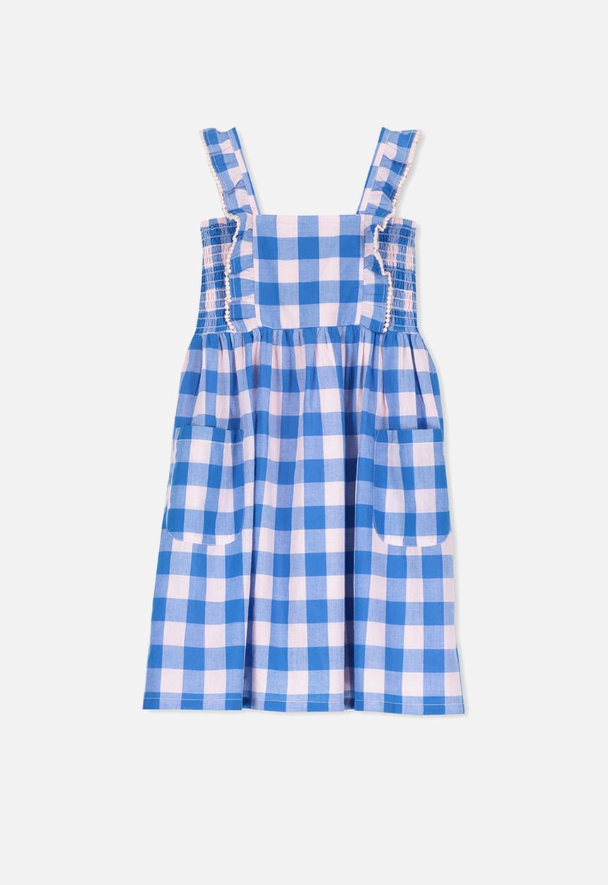 Cotton On - Kids dixie dress