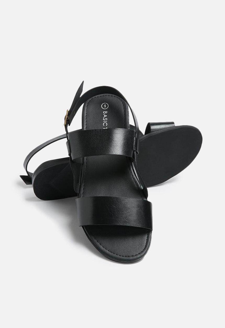 basicthread - Michael Leather