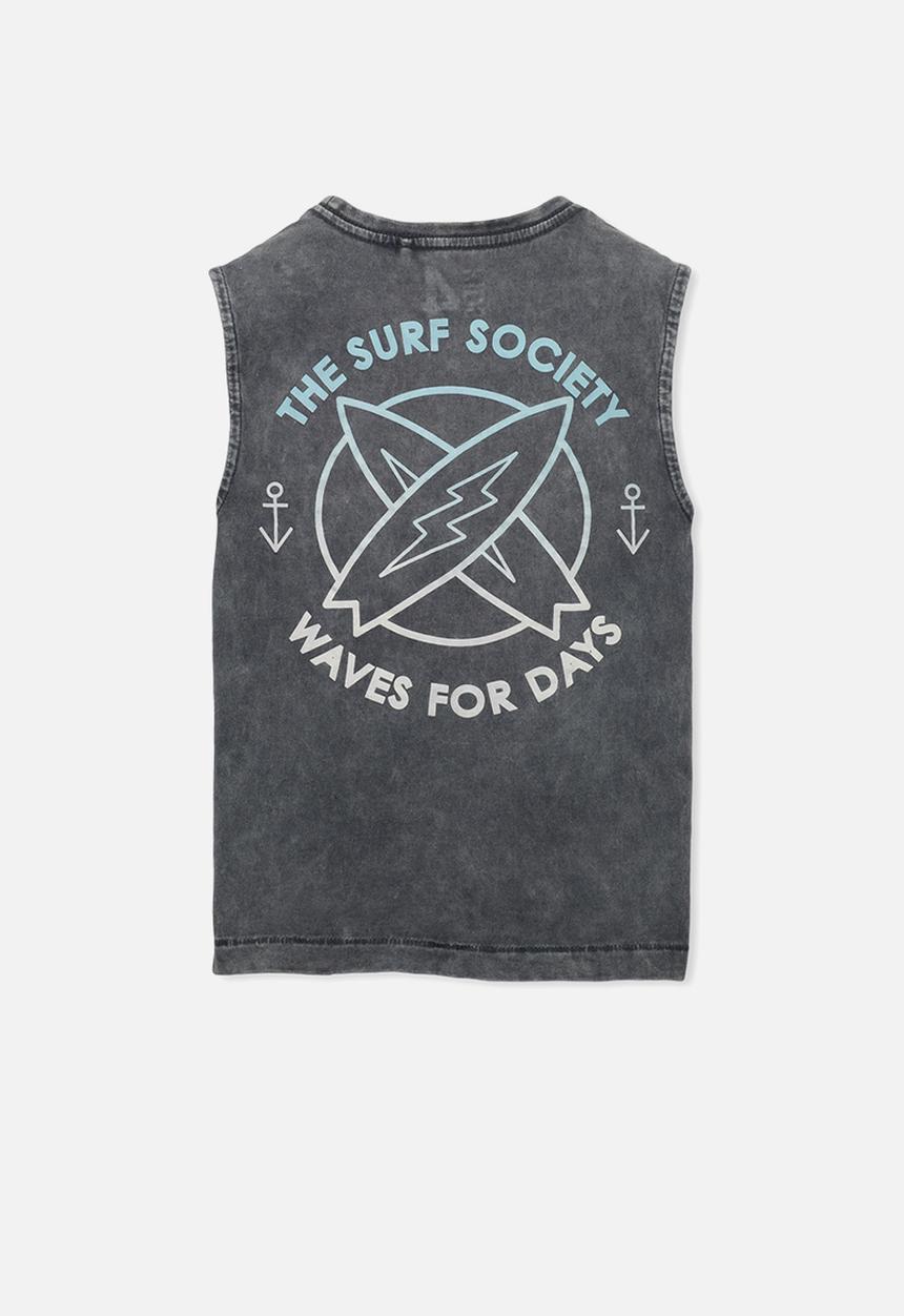 Cotton On - Kids otis tank
