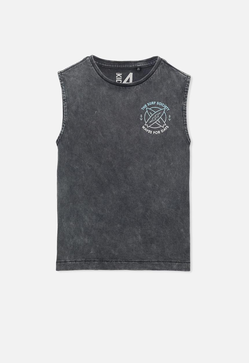 Cotton On - Kids otis tank
