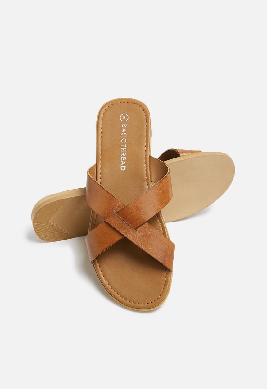 basicthread - Josh Leather