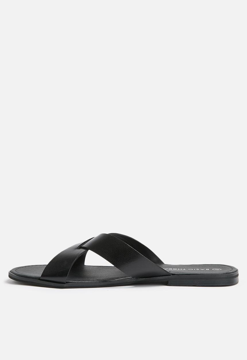 basicthread - Josh Leather