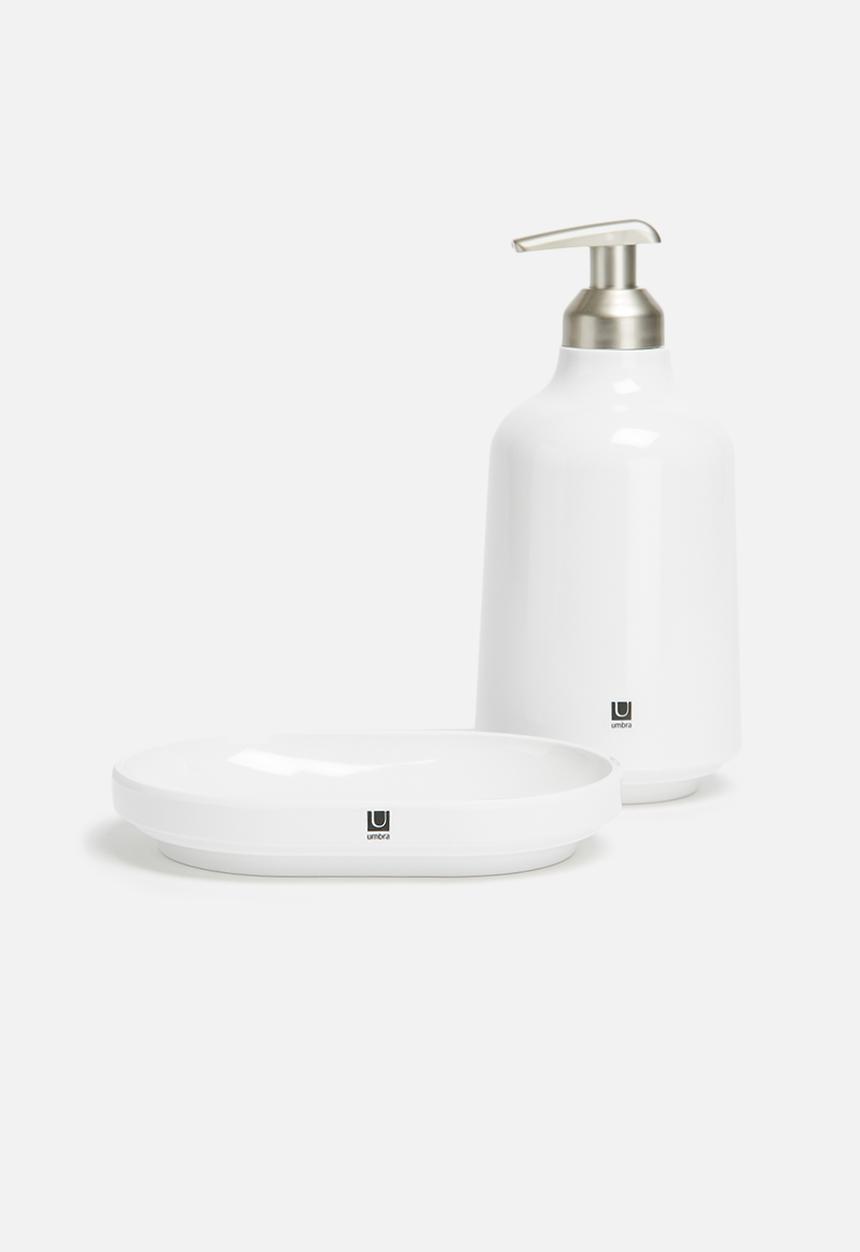 Umbra - Step soap dish