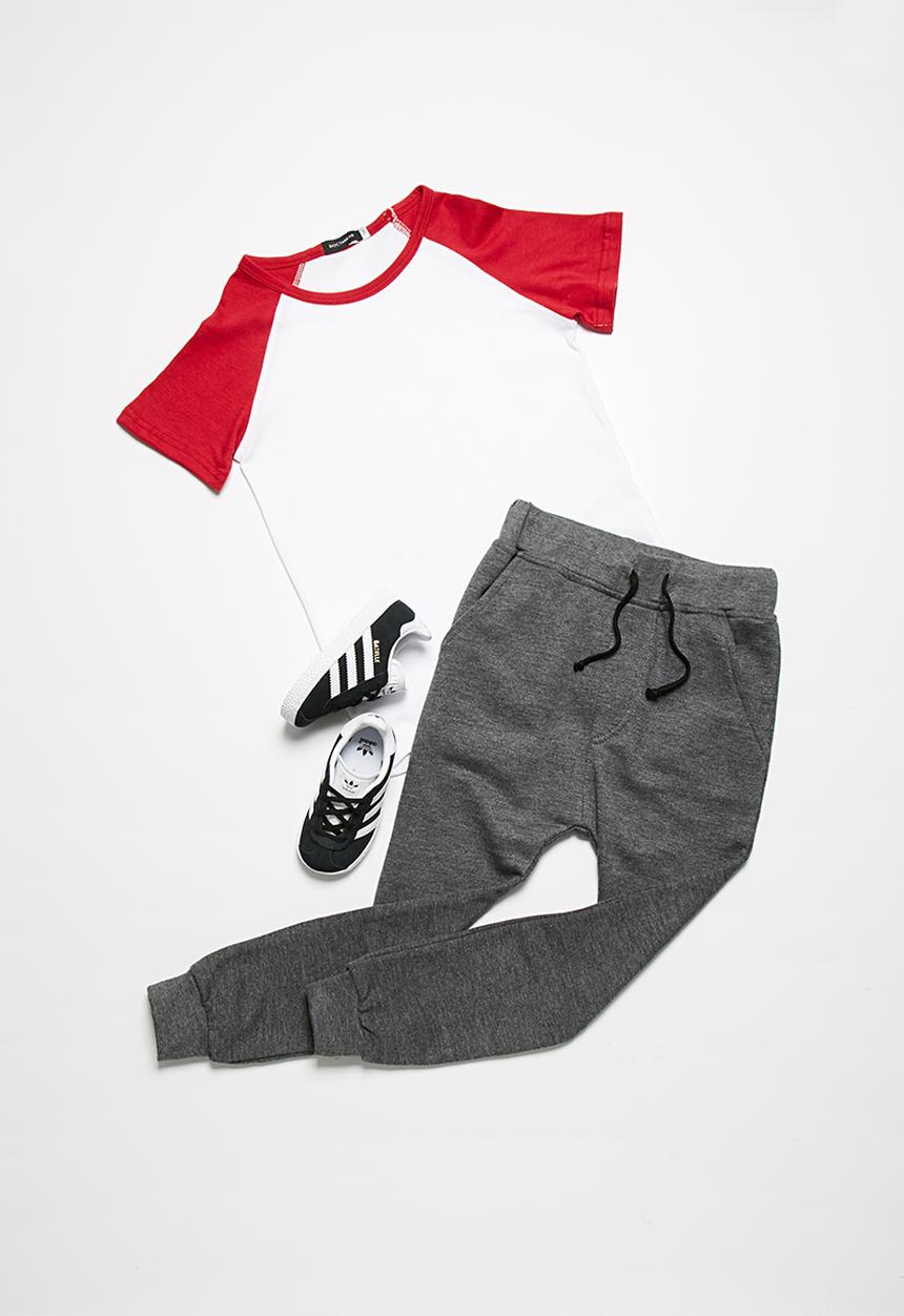 basicthread - Skinny joggers