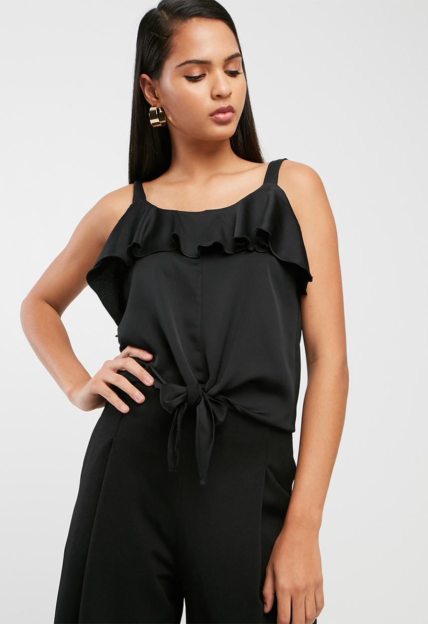 dailyfriday - Poppy cami 