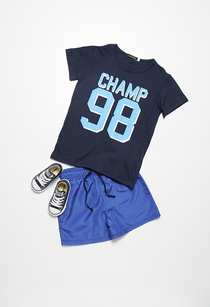 basicthread - Champ 98 tee