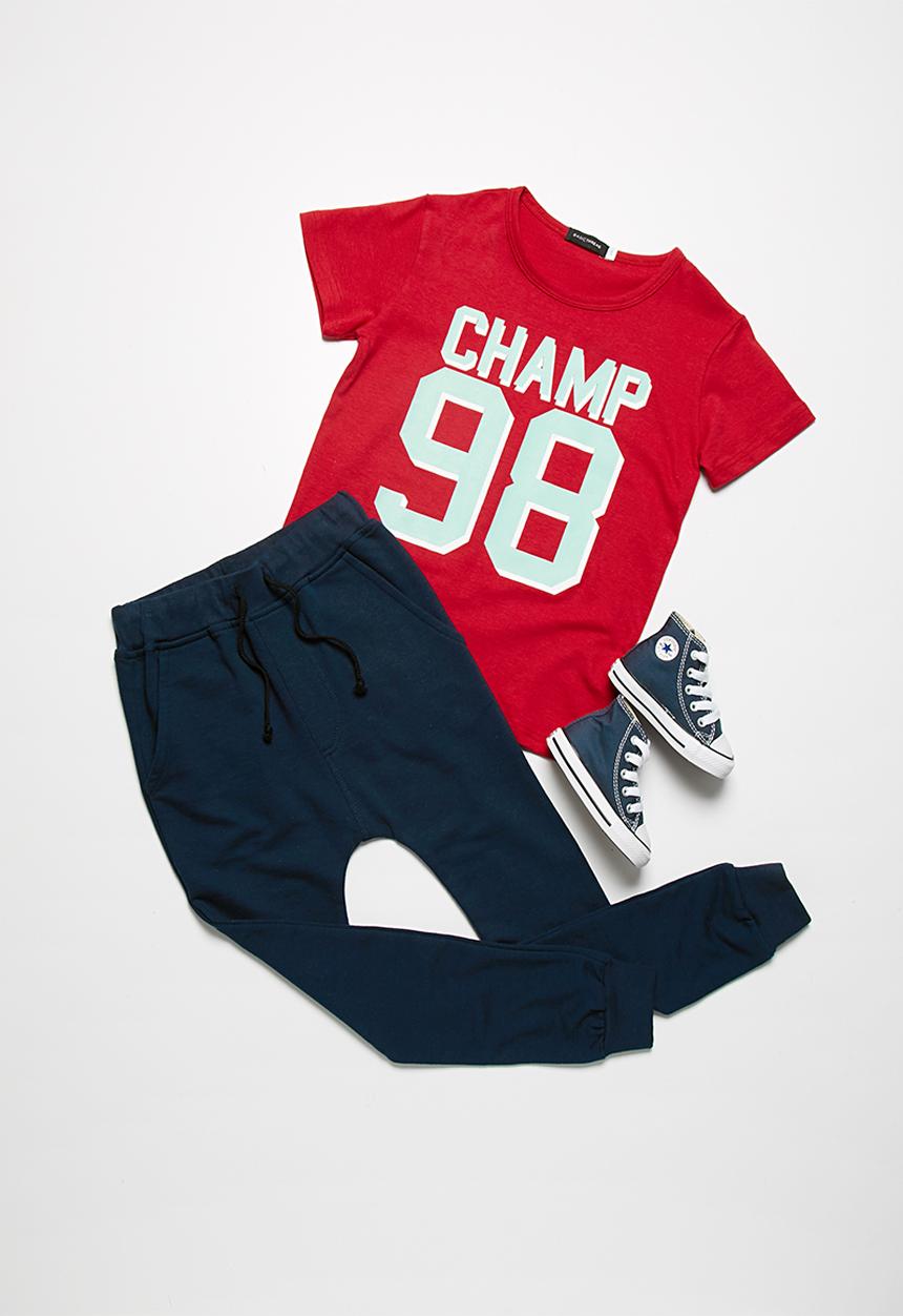 basicthread - Skinny joggers