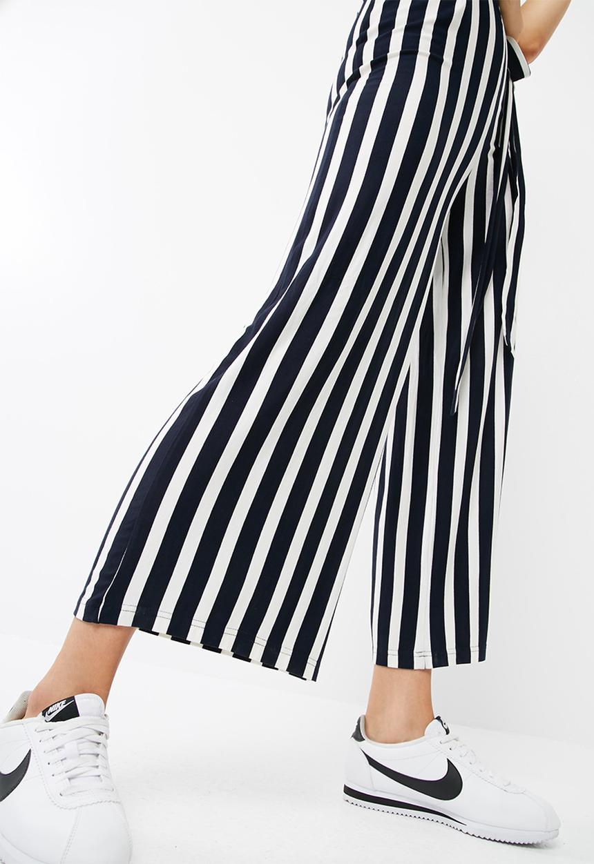 dailyfriday - Cami culotte jumpsuit