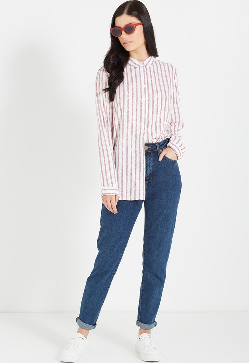 Cotton On - Rebecca shirt