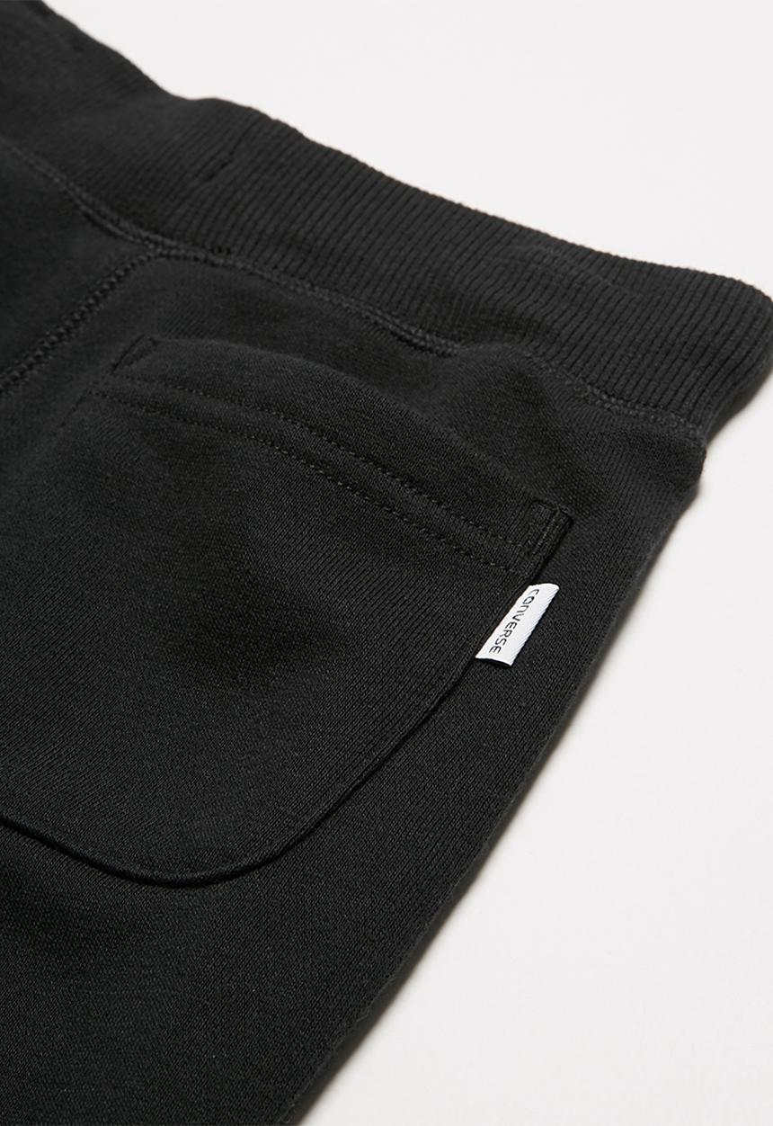 Converse - Kids core fleece pants