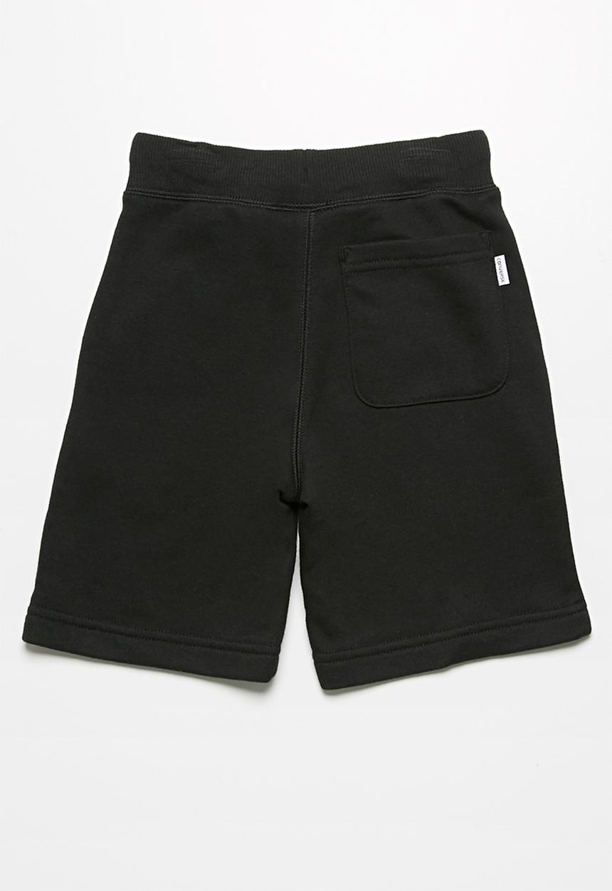 Converse - Kids core fleece pants