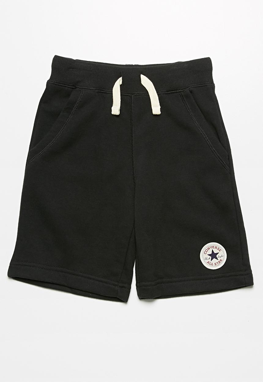 Converse - Kids core fleece pants