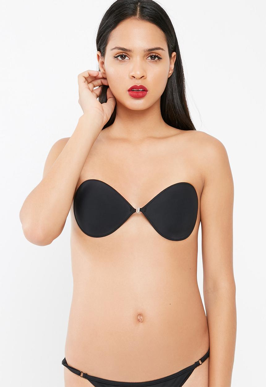 Missguided - Secret stick on strapless bra
