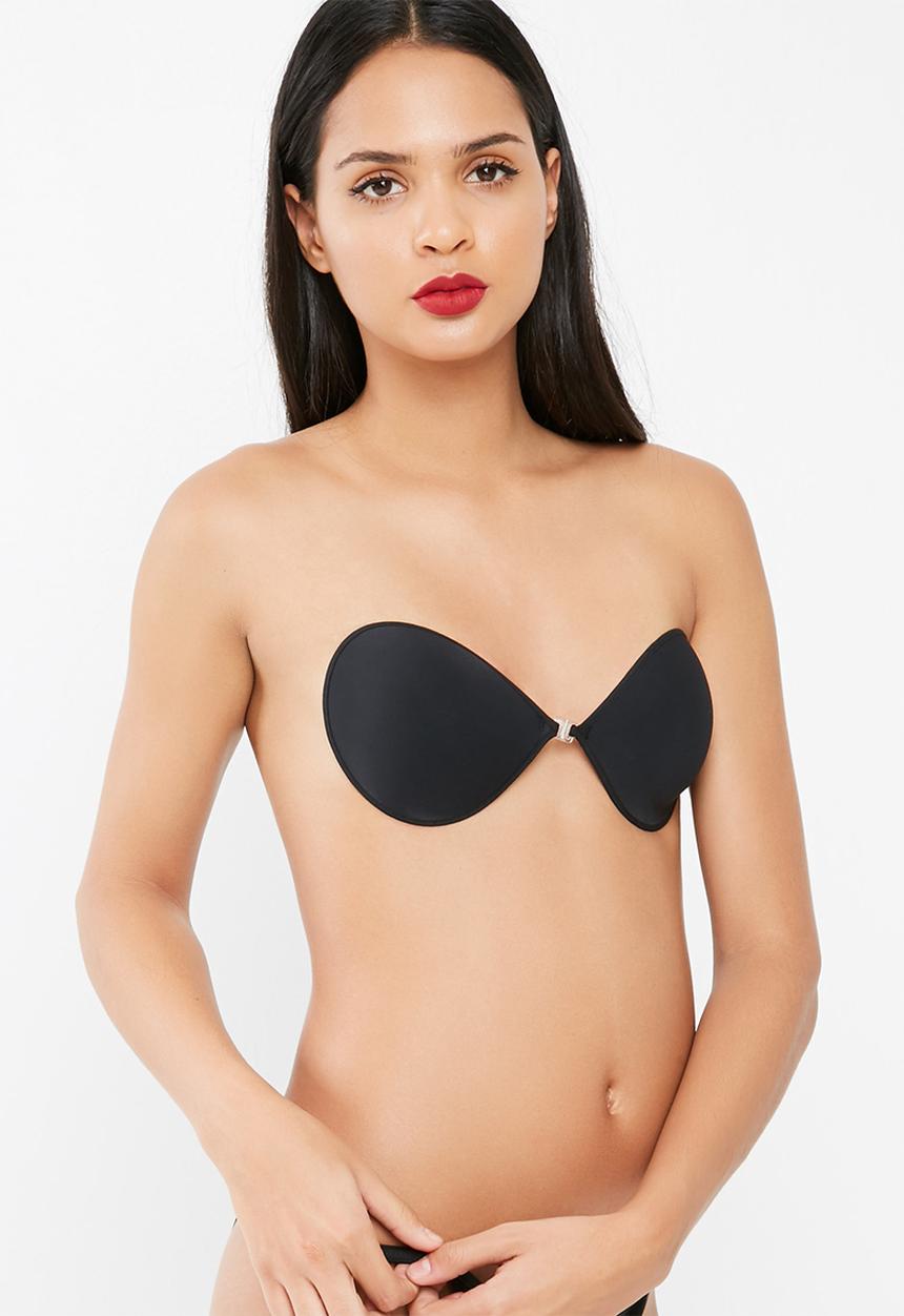 Missguided - Secret stick on strapless bra