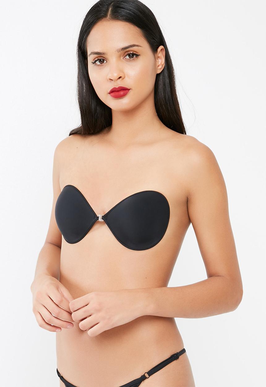 Missguided - Secret stick on strapless bra