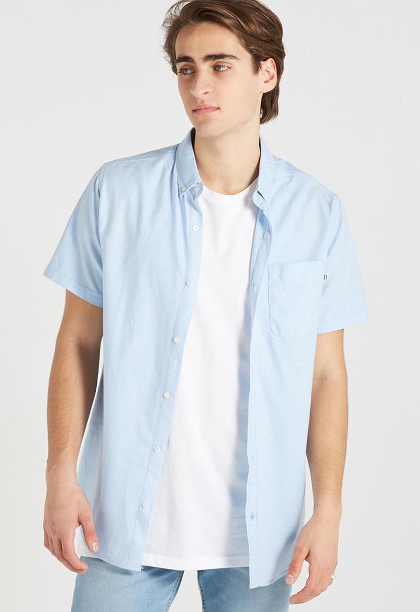 Cotton On - Vintage prep shirt