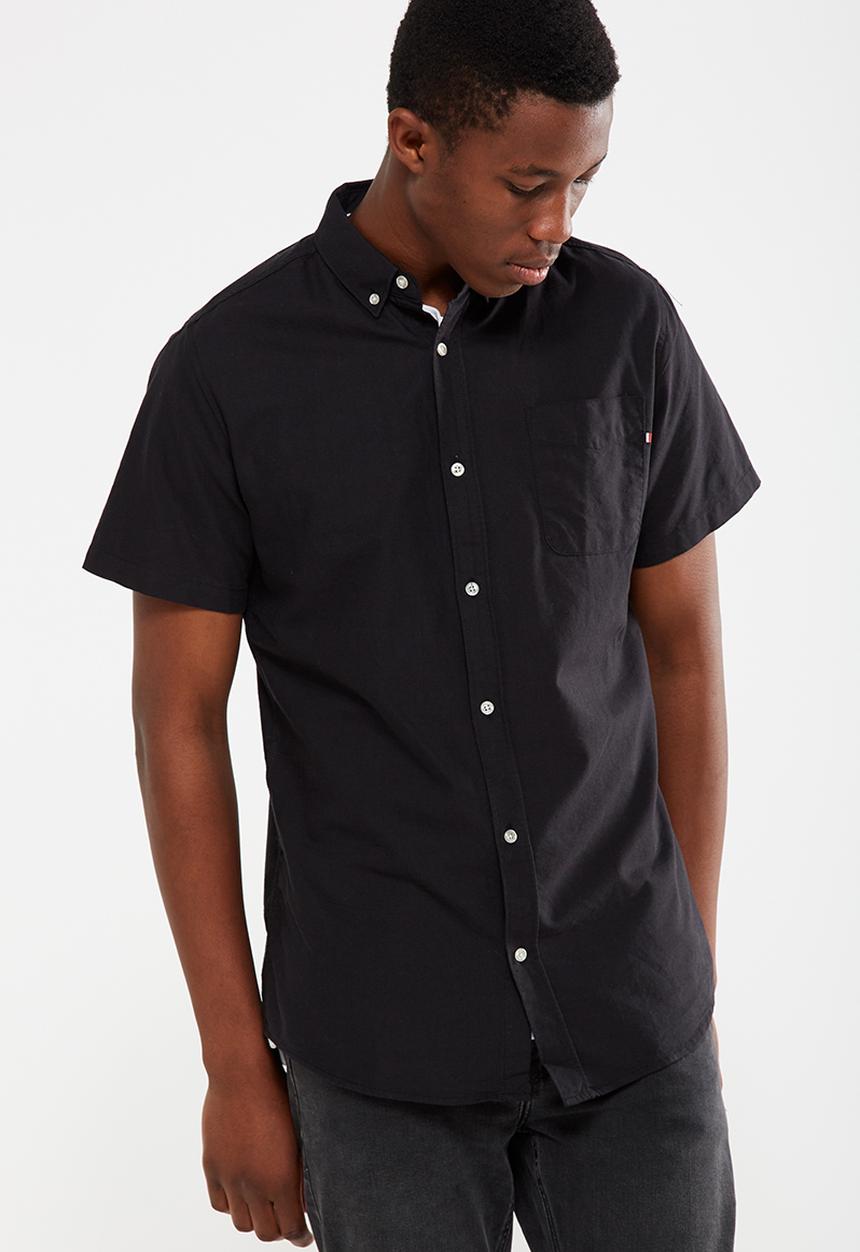 Cotton On - Vintage prep shirt