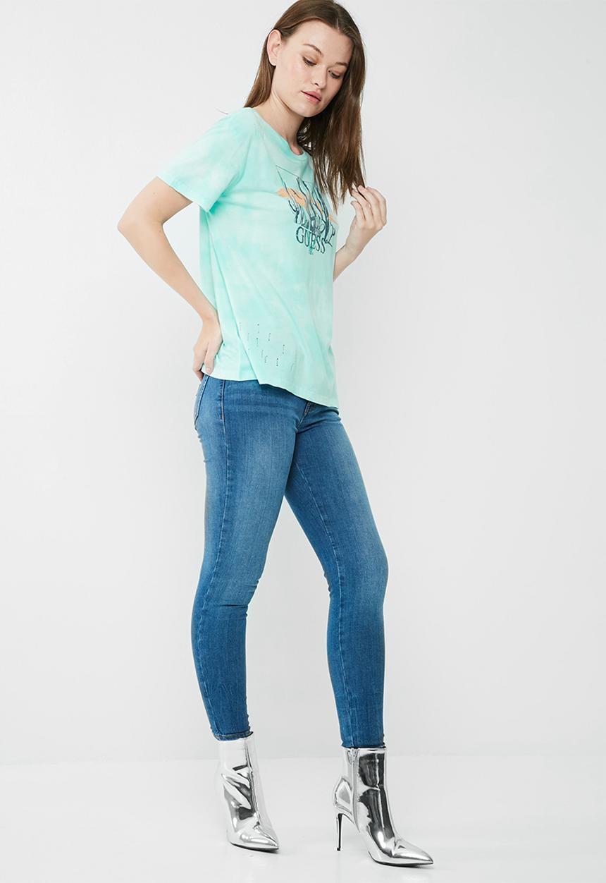 GUESS - Cactus tee