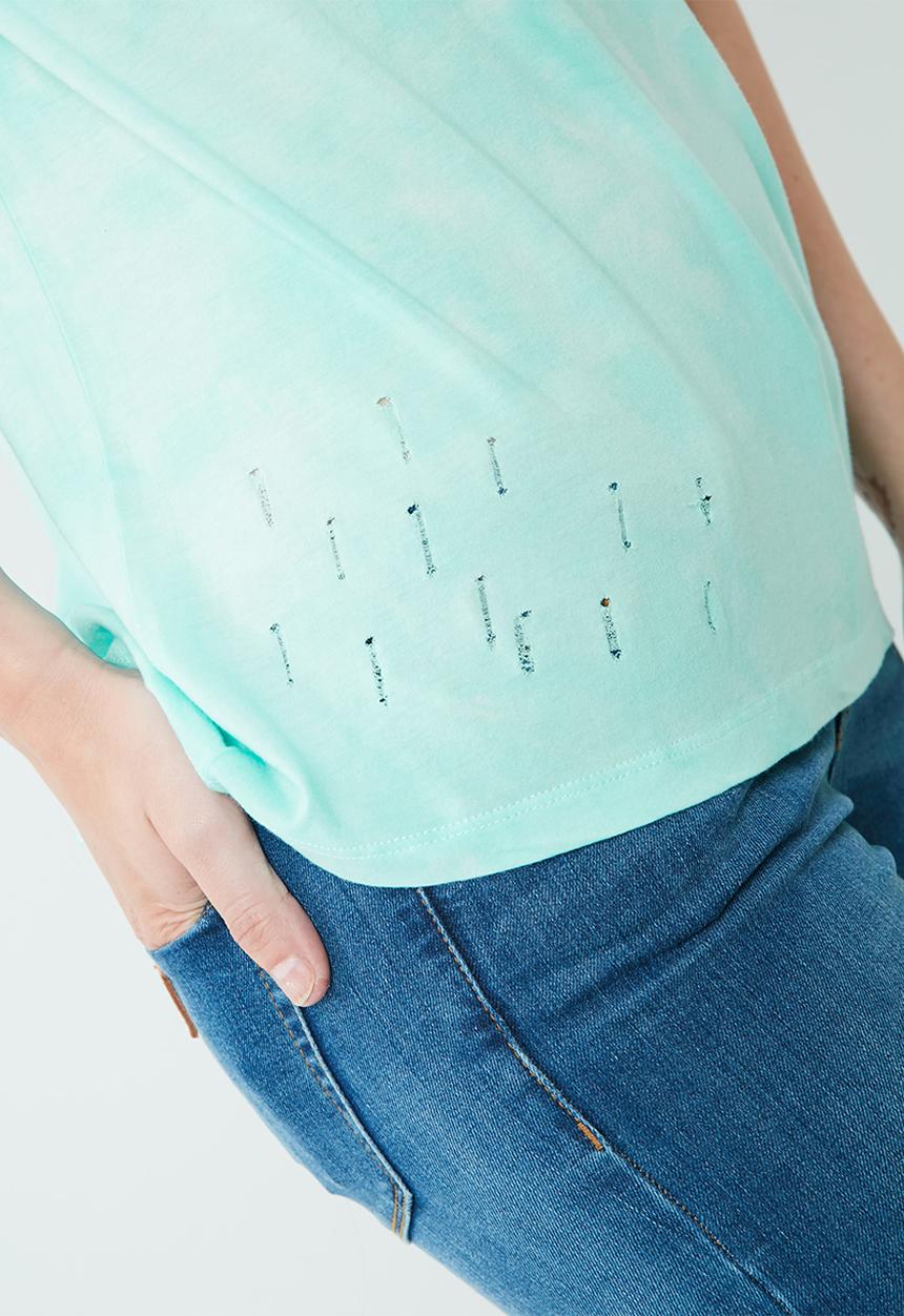 GUESS - Cactus tee