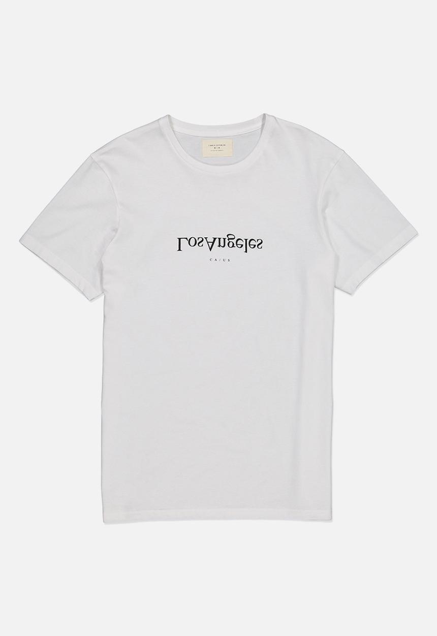 Cotton On - T bar tee