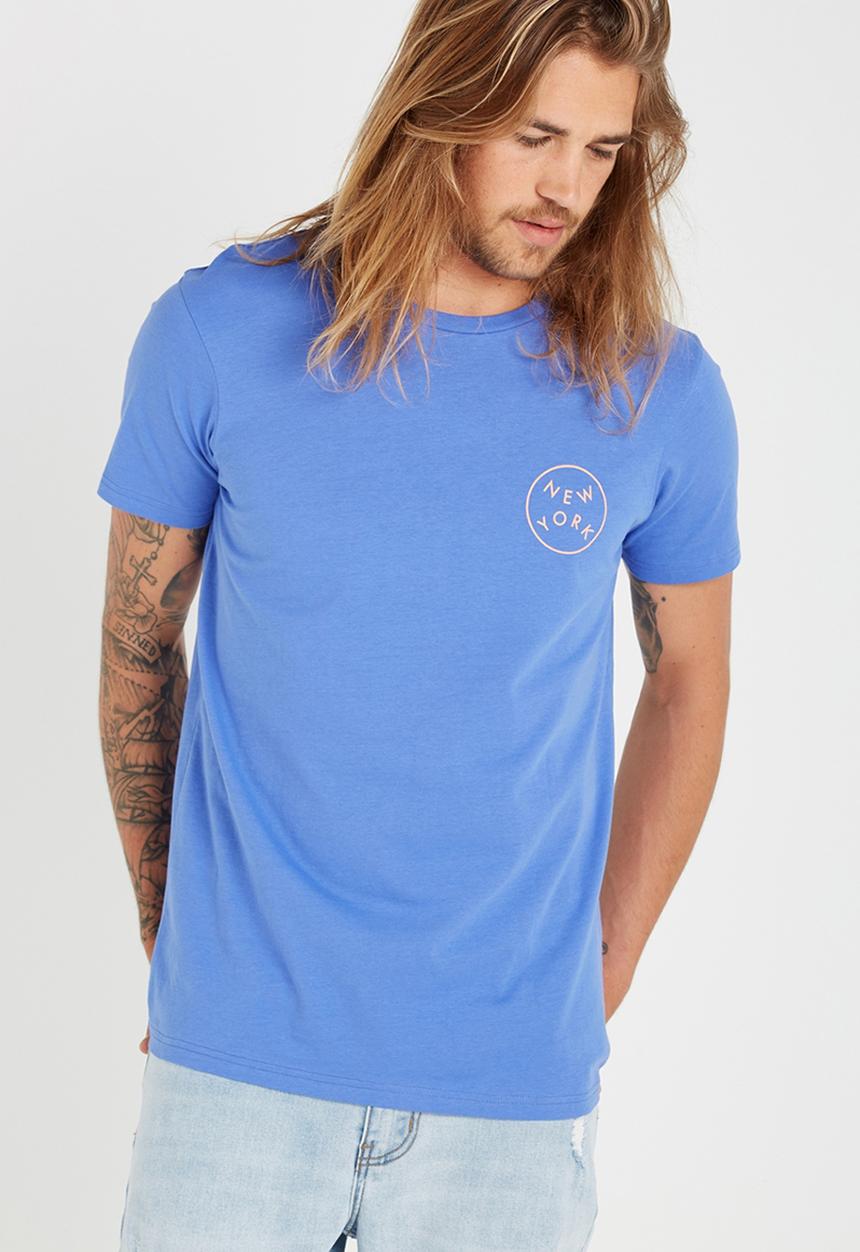 Cotton On - T bar tee