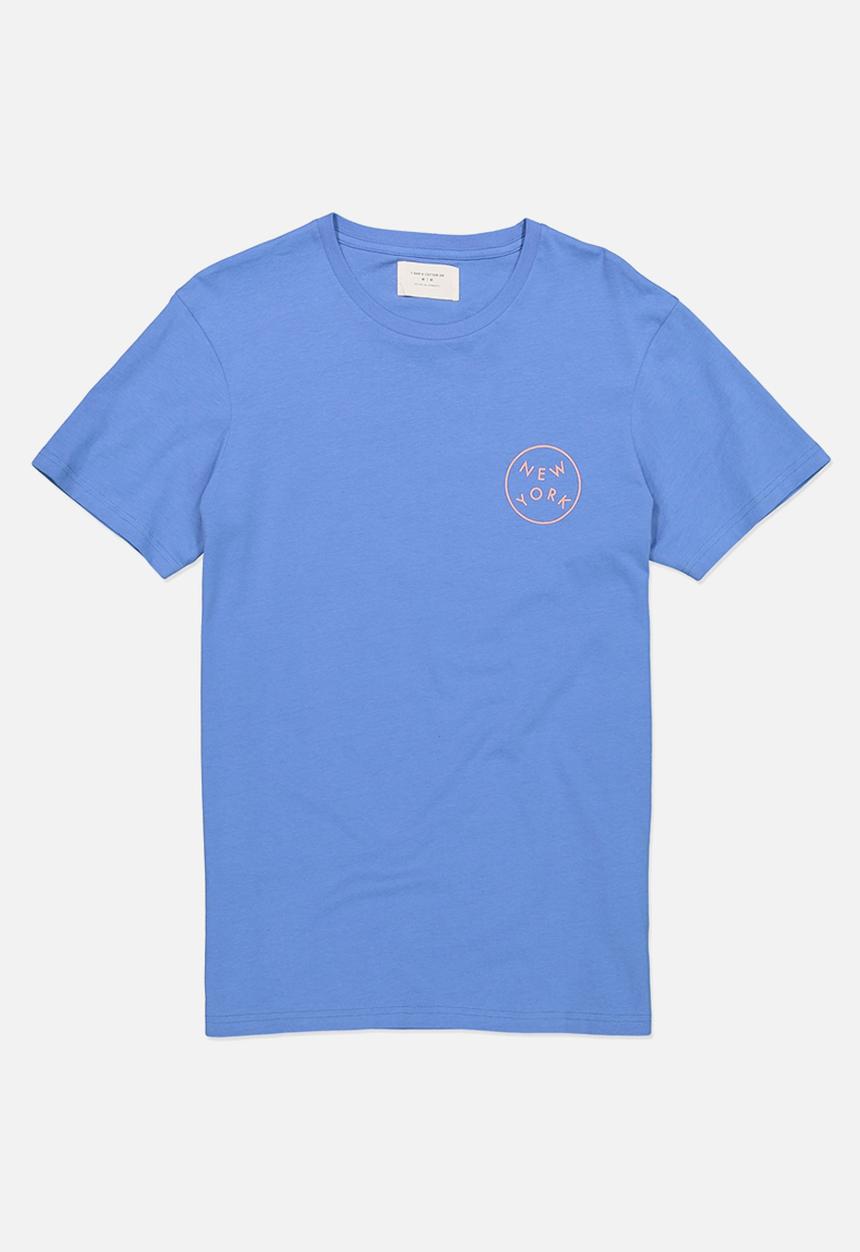 Cotton On - T bar tee