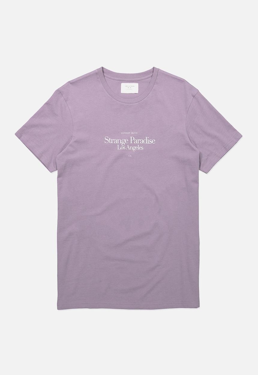 Cotton On - T bar tee