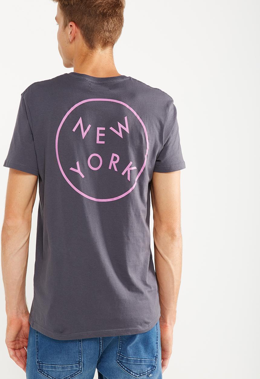 Cotton On - T bar tee