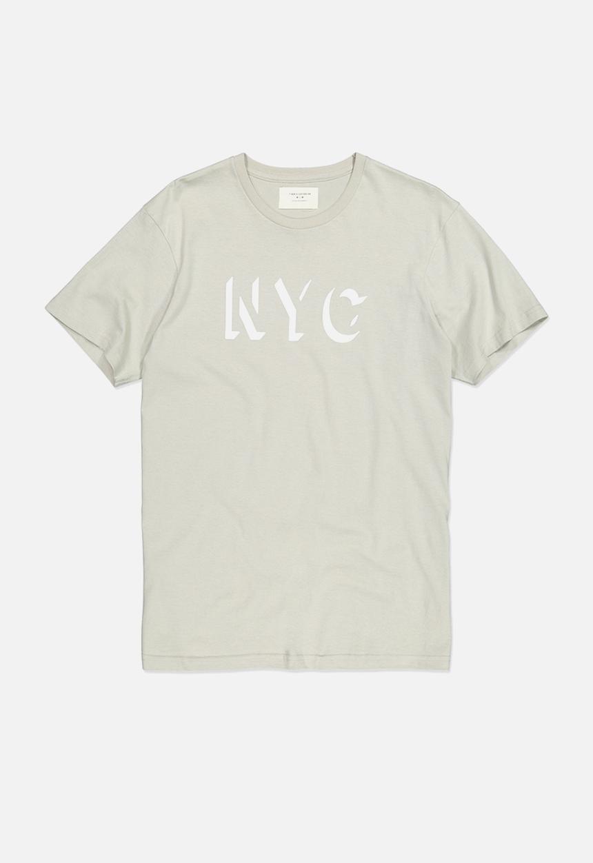 Cotton On - T bar tee