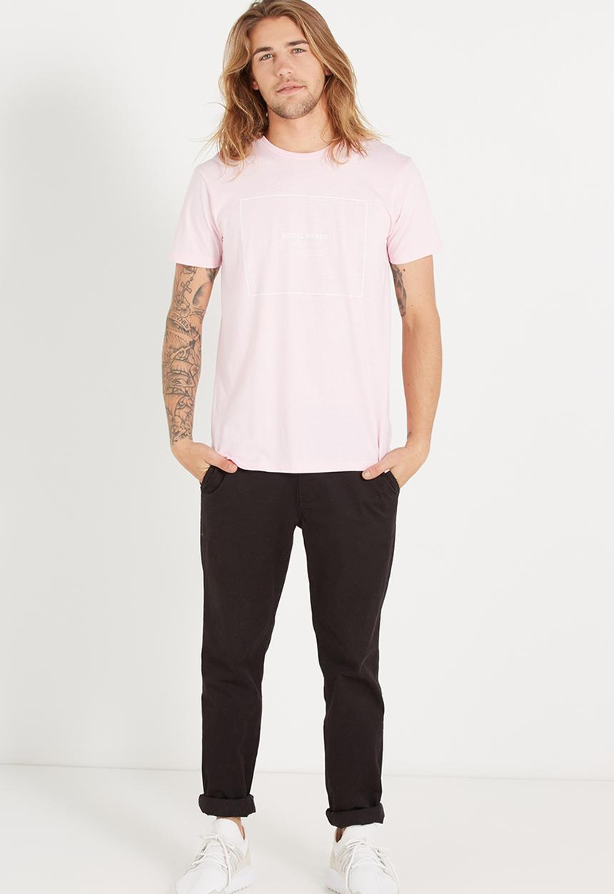 Cotton On - T bar tee