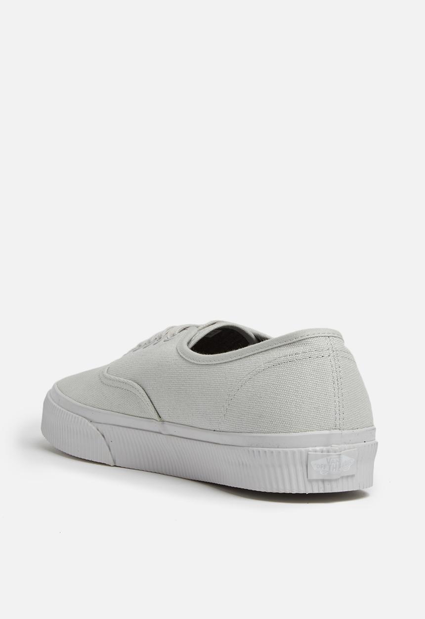 Vans - Authentic