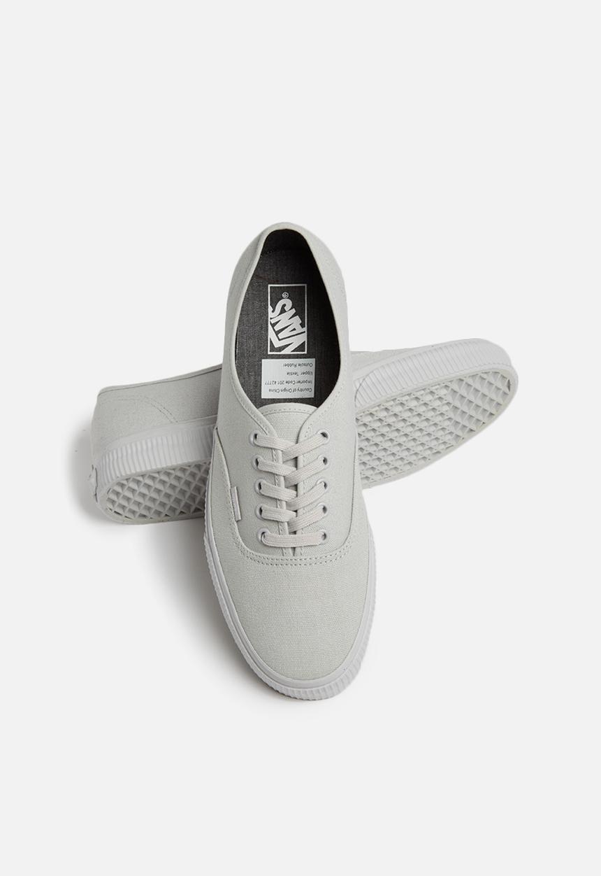Vans - Authentic