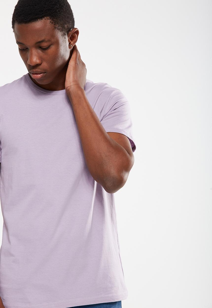 Cotton On - Essential crew tee