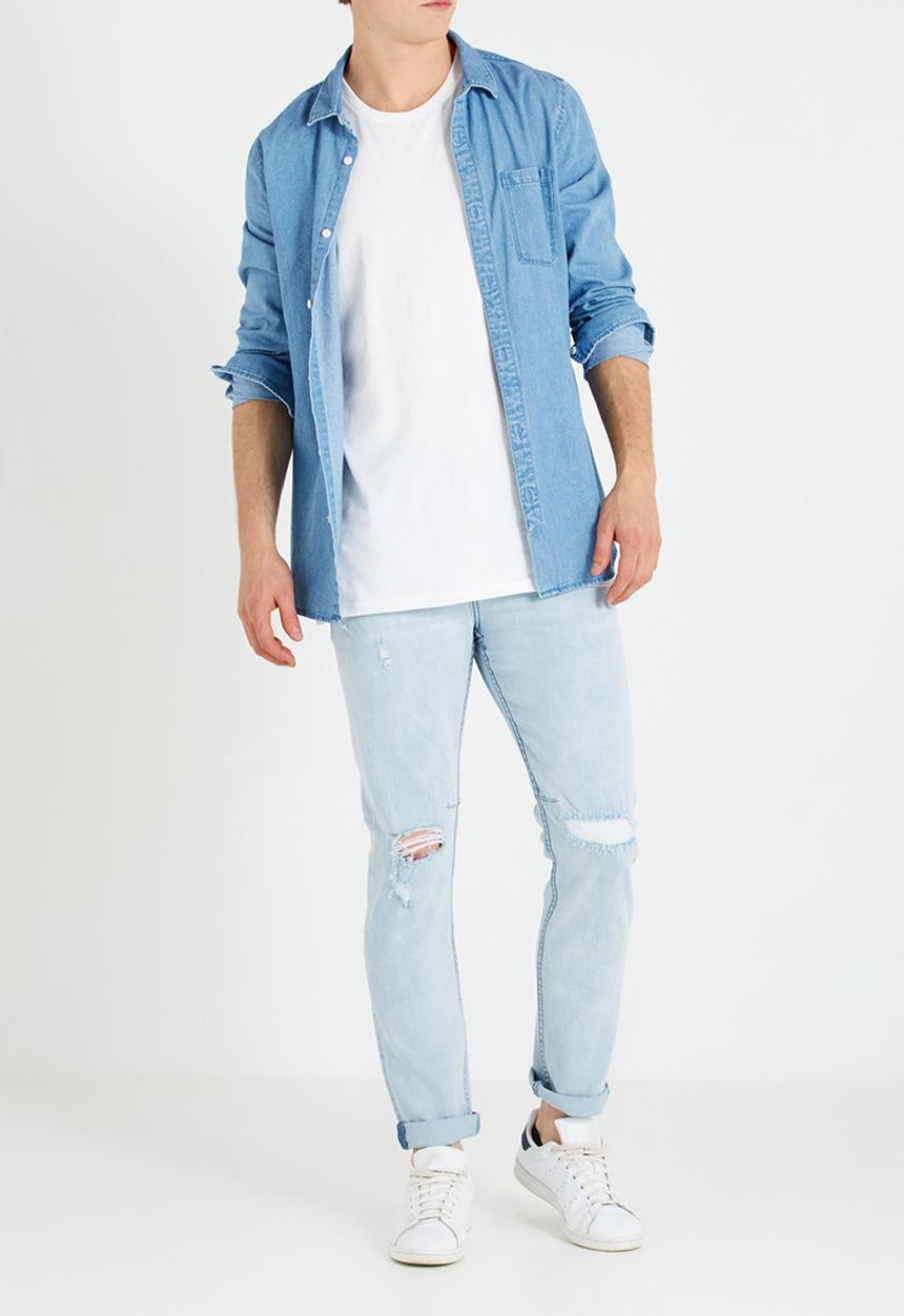 Cotton On - Tapered leg jeans