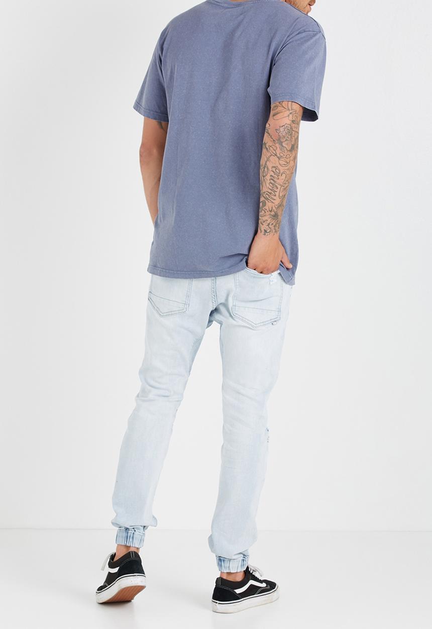 Cotton On - Slim denim jogger