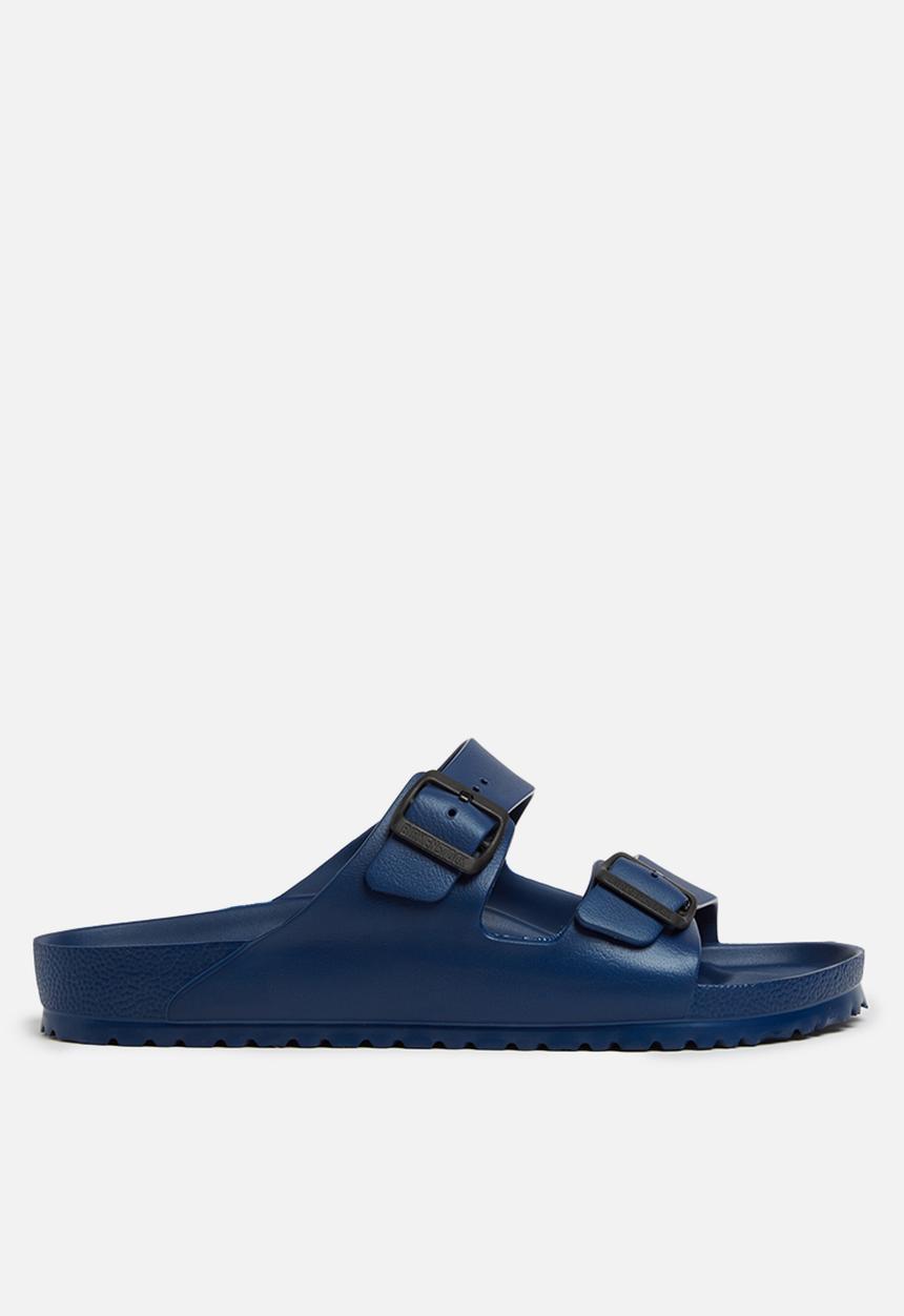 Birkenstock - Men's EVA Arizona - navy