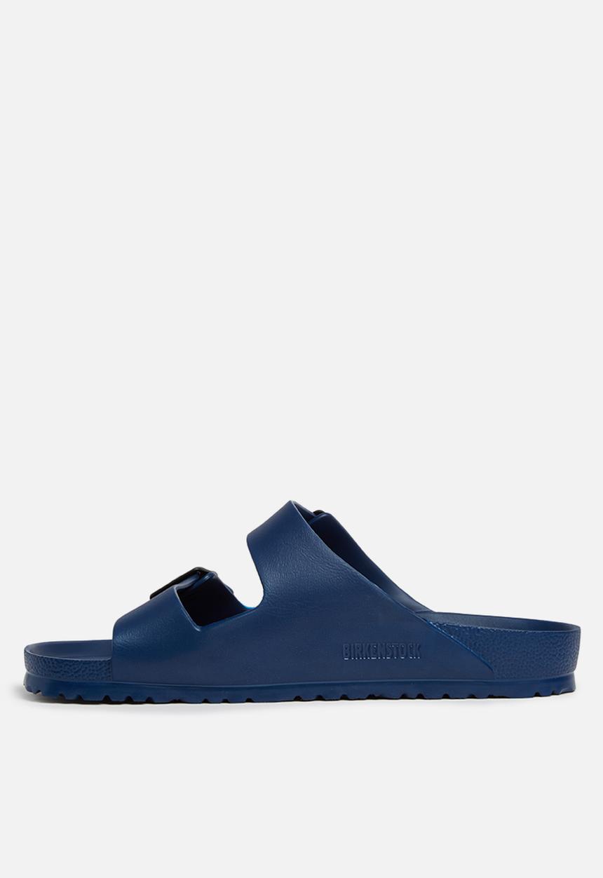 Birkenstock - Men's EVA Arizona - navy