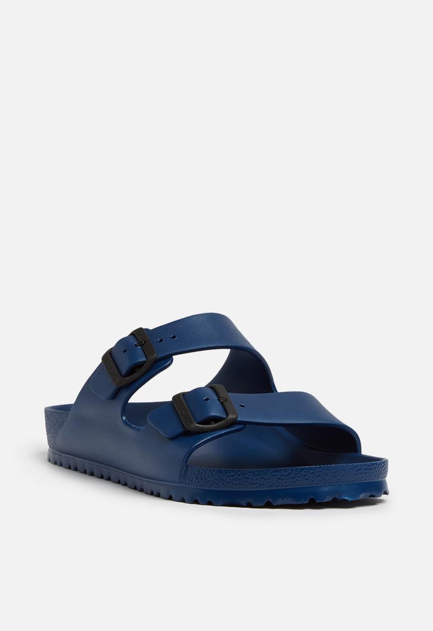 Birkenstock - Men's EVA Arizona - navy